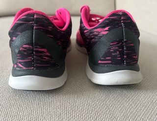 Zapatillas Nike mujer