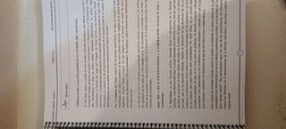 Temario oposiciones secundaria