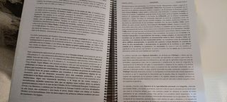 Temario oposiciones secundaria