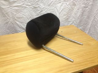 Cabecero de asiento Ford Escort