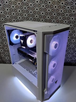 Pc gaming a medida