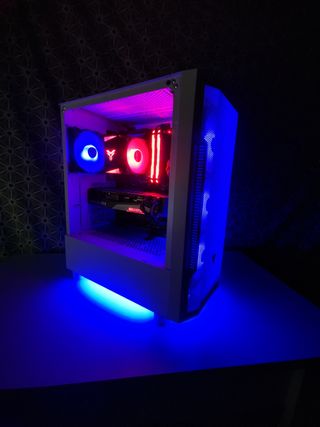 Pc gaming a medida