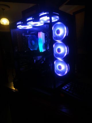 Pc gaming a medida