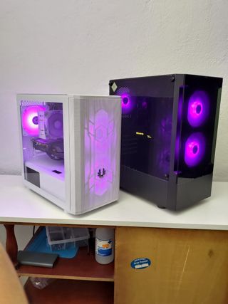 Pc gaming a medida