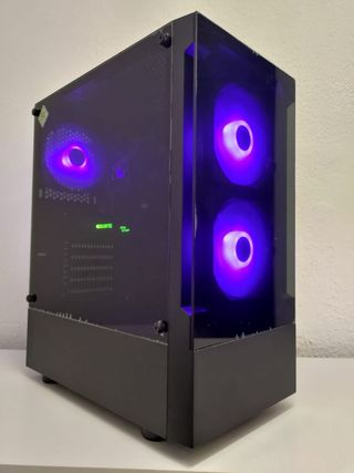 Pc gaming a medida