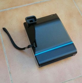 Cámara de fotos Antigua