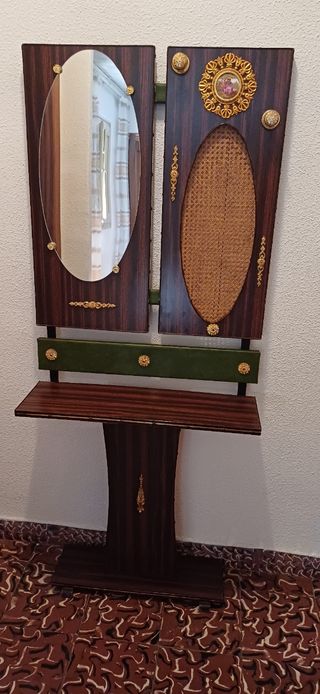Mueble entrada