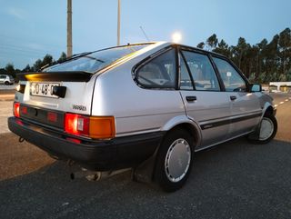 Toyota Corolla 1987