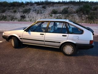 Toyota Corolla 1987
