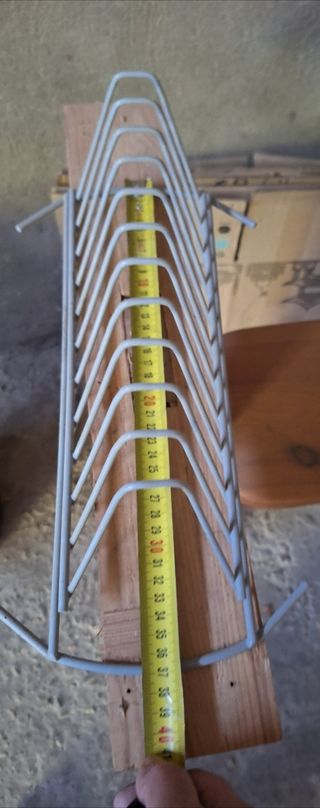 Insertador de platos