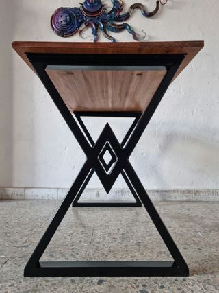 Mesa ordenador, escritorio, mesa comedor