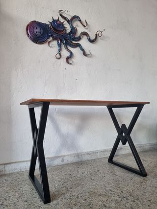 Mesa ordenador, escritorio, mesa comedor