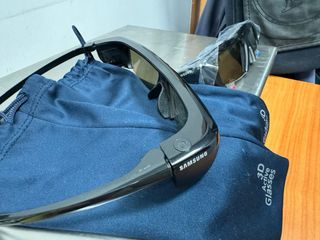 N*3 Occhiali 3D Attivi Samsung