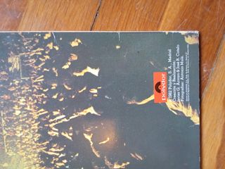 Miguel Ríos Vinilo 