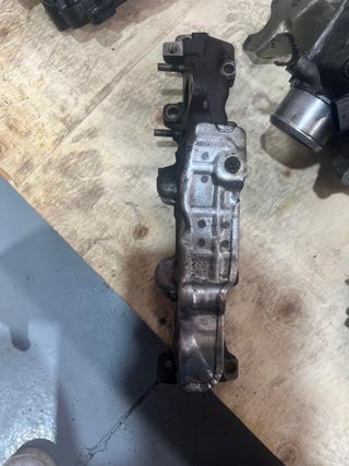 Despiece motor fiat 1.3 2018