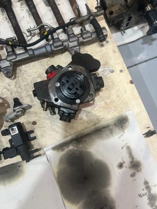 Despiece motor fiat 1.3 2018