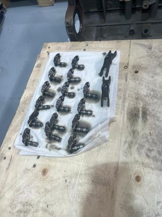 Despiece motor fiat 1.3 2018