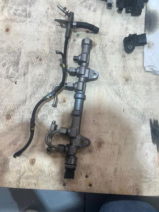 Despiece motor fiat 1.3 2018