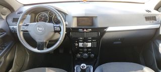 Opel Astra Twintop 1.9 CDTI 150cv ¡90.000kms!!