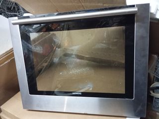 Puerta hornos BOSCH SIEMENS Balay