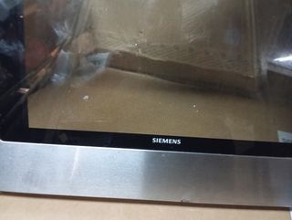 Puerta hornos BOSCH SIEMENS Balay