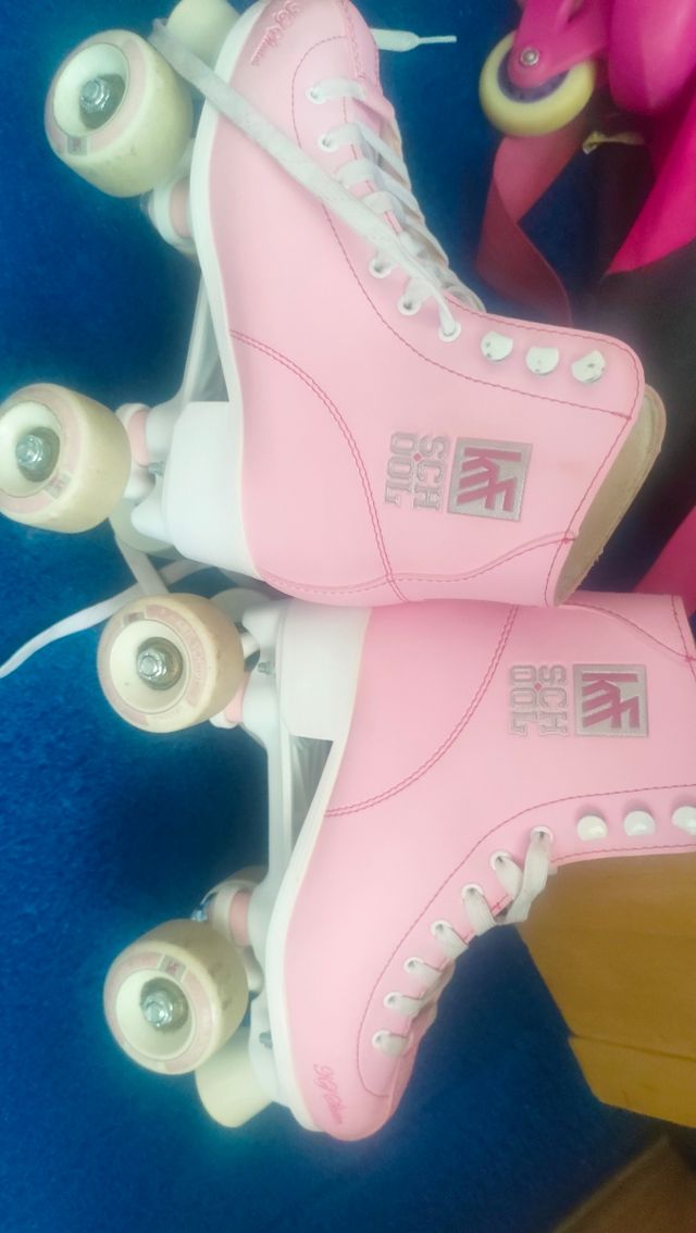 Patines 🛼Nr 37