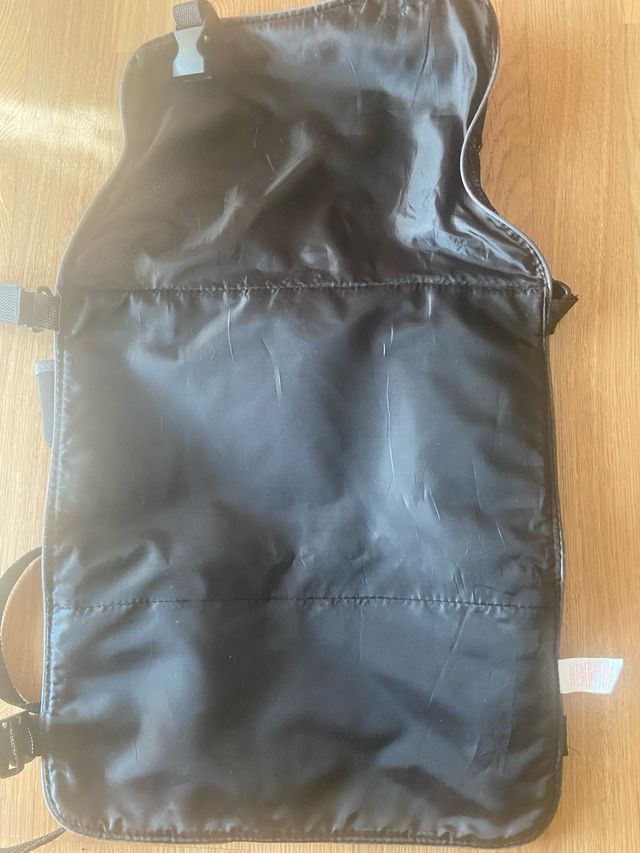 Protector de asiento de coche