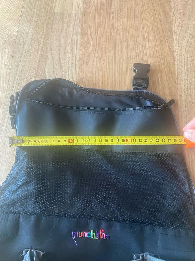 Protector de asiento de coche