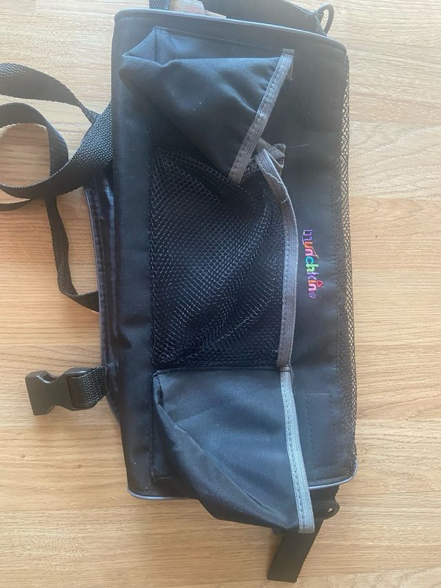 Protector de asiento de coche