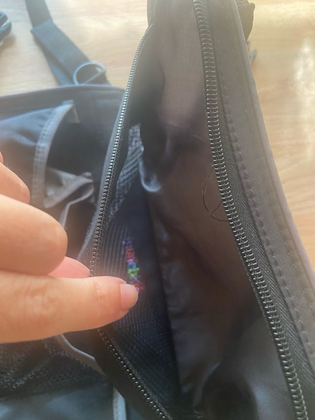 Protector de asiento de coche