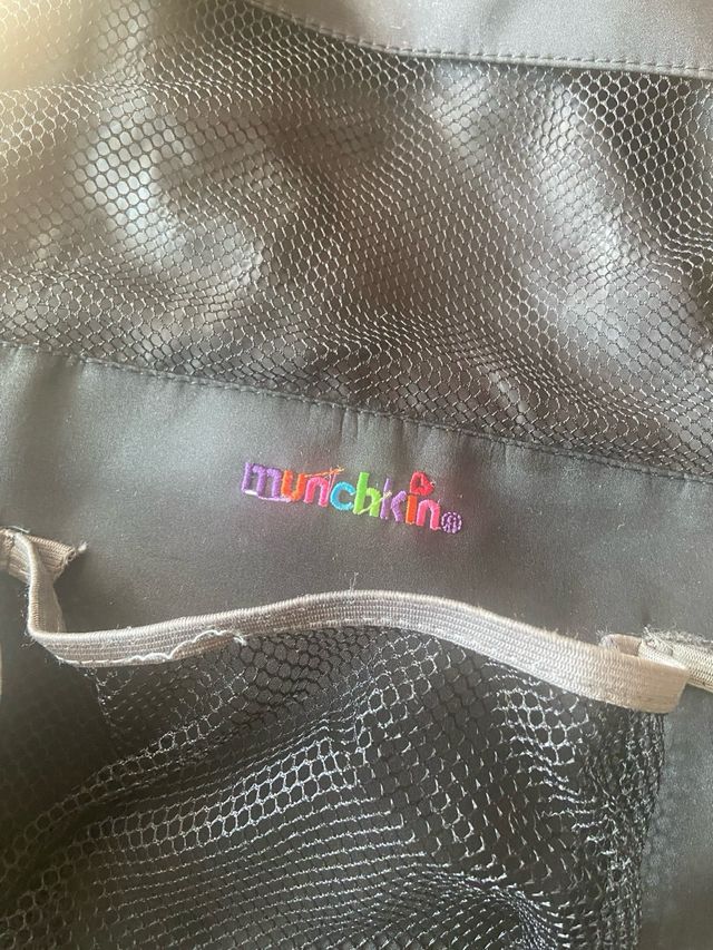 Protector de asiento de coche