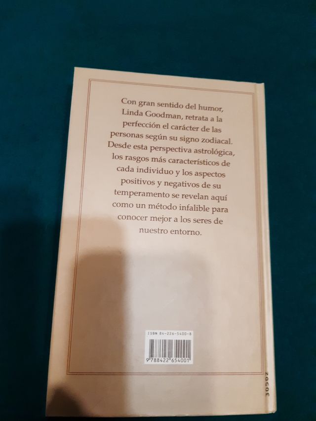 Los signos del zodiaco y su carácter