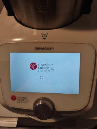 Termomix LIDL
