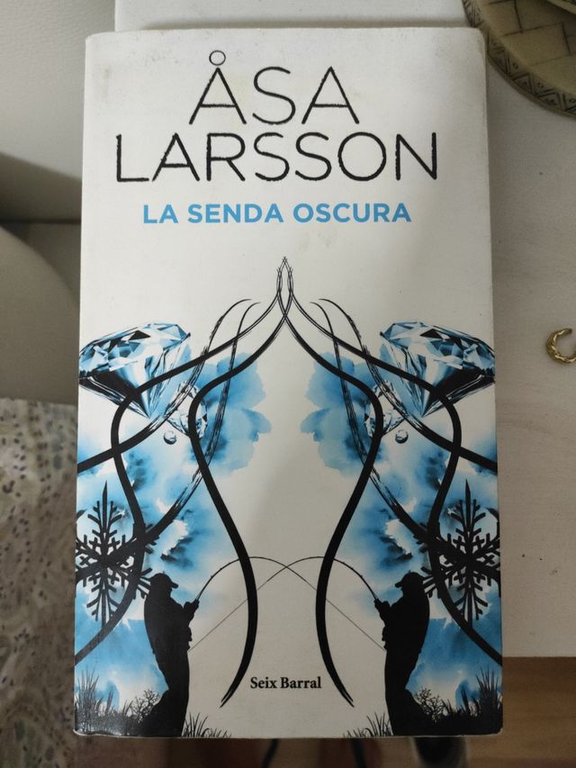 La senda oscura
