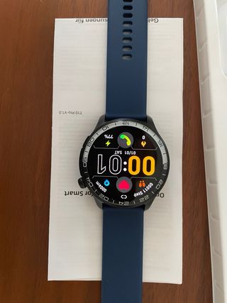 Smart watch fempoin T 10 pro