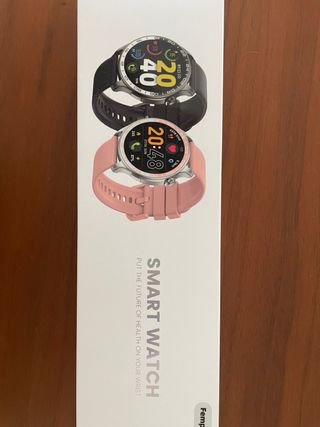 Smart watch fempoin T 10 pro