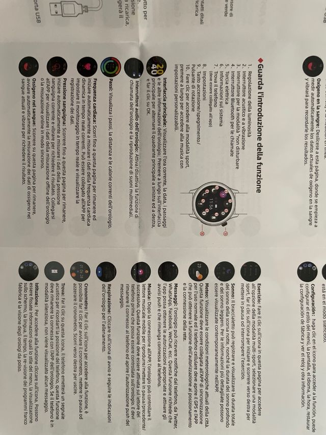 Smart watch fempoin T 10 pro