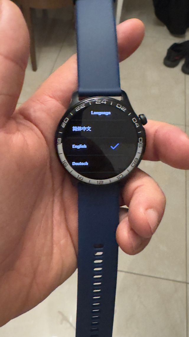 Smart watch fempoin T 10 pro