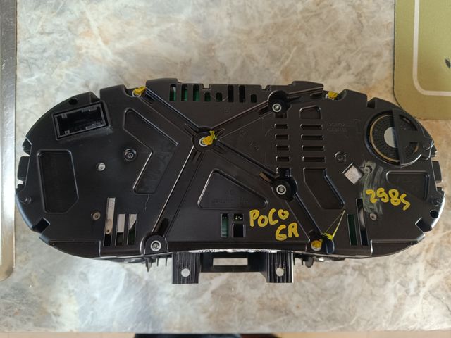 Cuadro instrumentos Volkswagen 6C0 920 741C