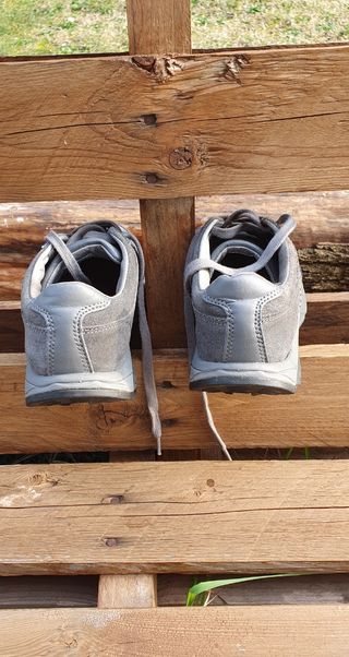 Scarpe sportive Keys tg 37