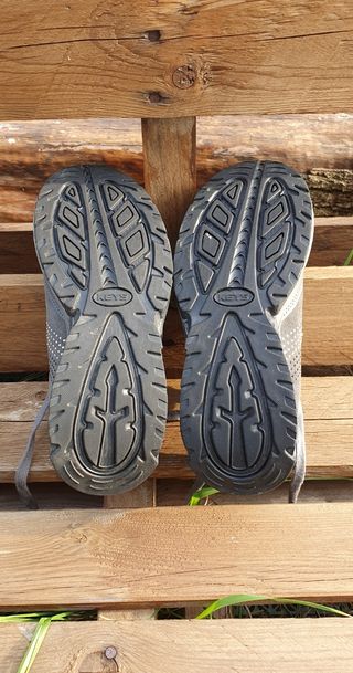 Scarpe sportive Keys tg 37