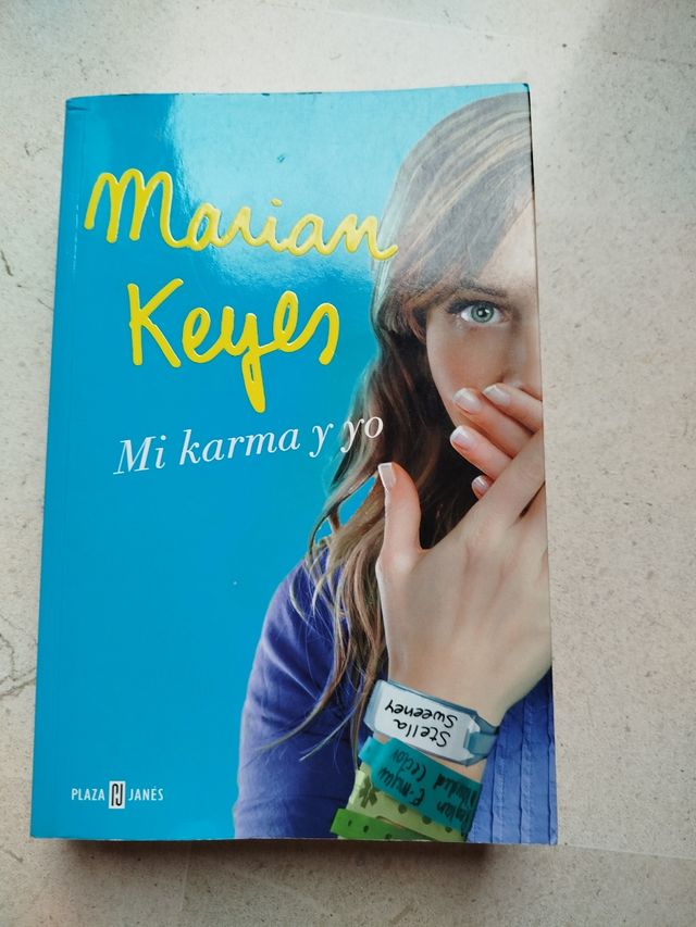 Io e il mio karma siamo