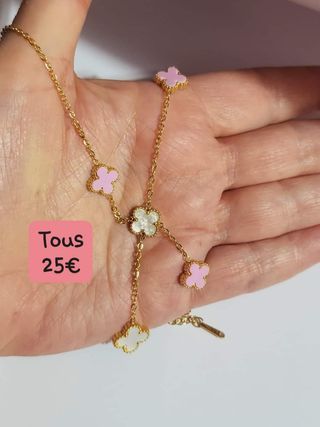 Liquidación de oro laminado a 25e