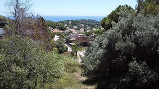 Solar en venta en Sant Vicenç de Montalt