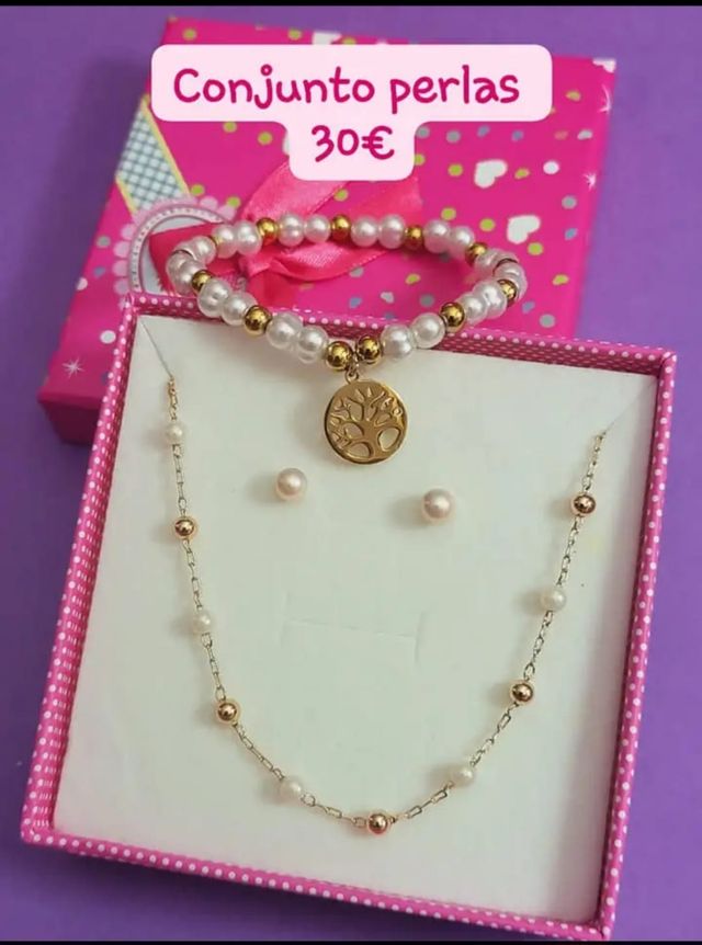 Virgencitas de oro laminado 30€