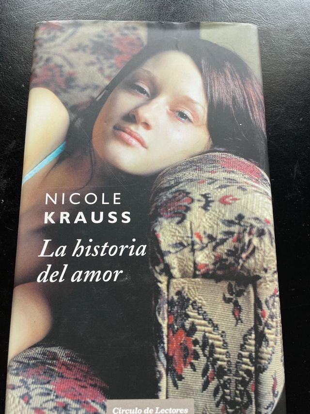 La historia del amor