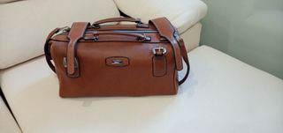 Bonita bolsa de viaje