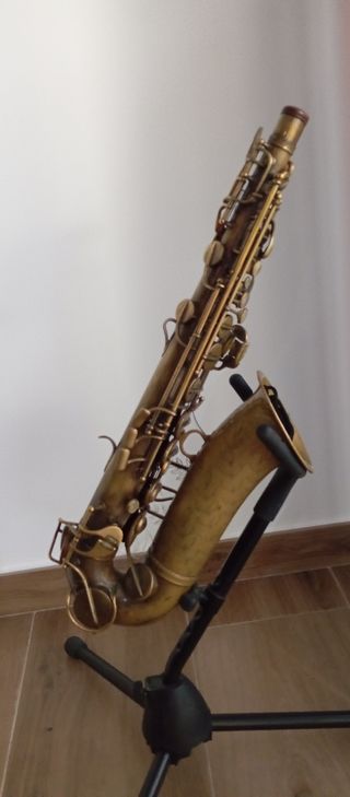 Saxo Alto Conn