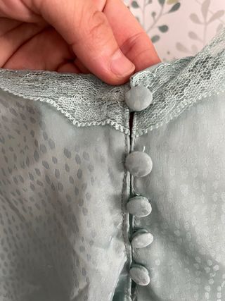 Blusa tirantes Nekane