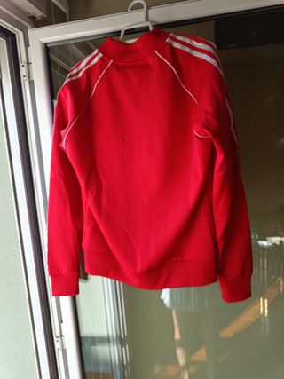 Chaqueta Adidas